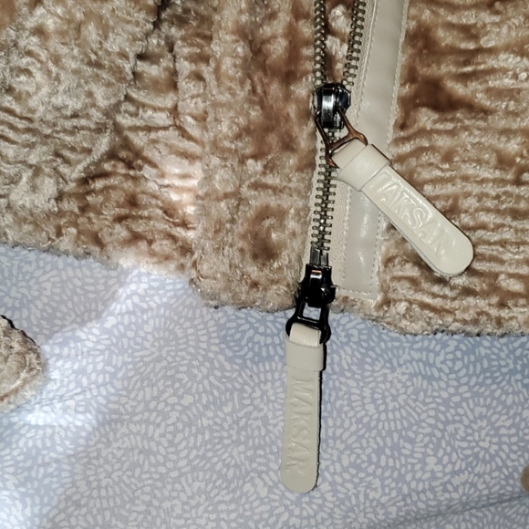 Winter  jacket Maksar - Picture 12 of 15